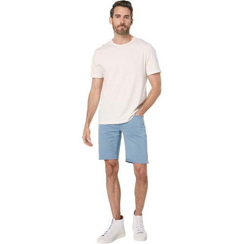  Scotch & Soda Ralston Garment Dyed Twill Five-Pocket Shorts