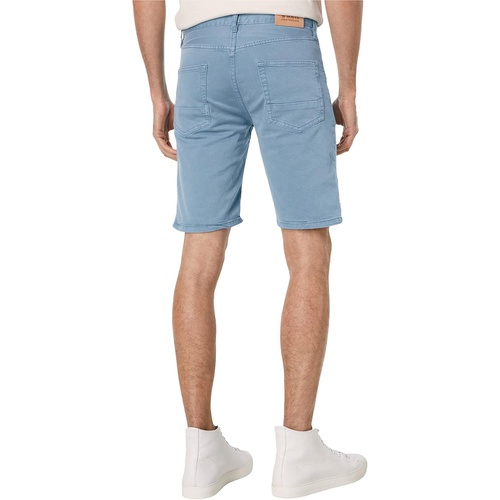  Scotch & Soda Ralston Garment Dyed Twill Five-Pocket Shorts