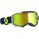 Scott Fury Goggles - Bike