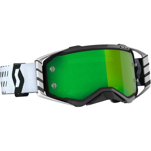  Scott Prospect Goggles - Bike