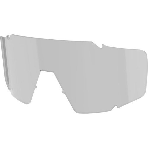  Scott Shield Goggles Replacement Lens - Bike