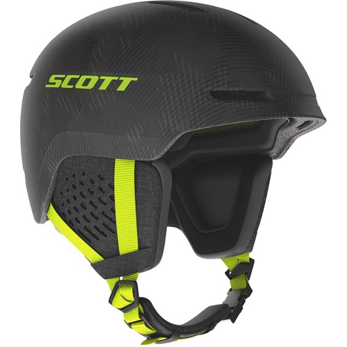  Scott Track Plus Helmet - Ski