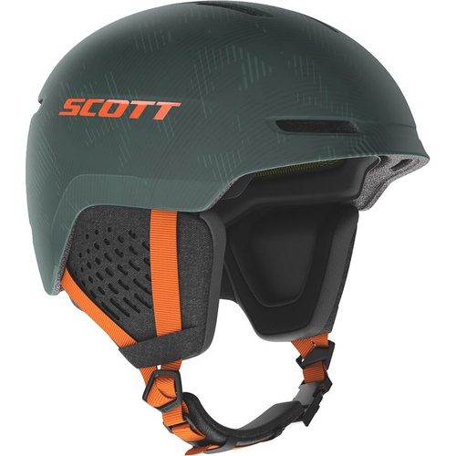  Scott Track Plus Helmet - Ski