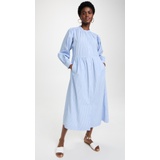 Sea Salma Button Down Dress