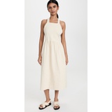 Sea Cotton Slip Dress