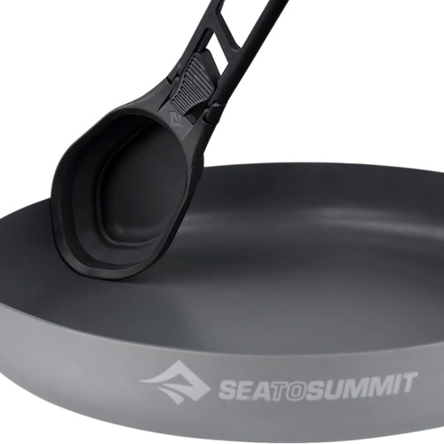  Sea To Summit Camp Kitchen Folding Serving Spoon - Hike & Camp