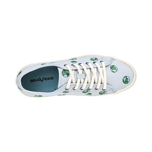  SeaVees Monterey Sneaker Platform