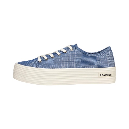  SeaVees Monterey Sneaker Platform