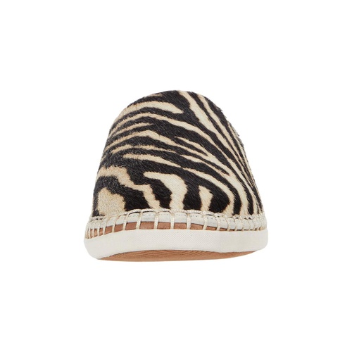  SeaVees Lido Slide Printed Cowhide