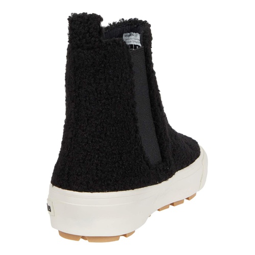  SeaVees Laguna Chelsea Vegan Faux Shearling