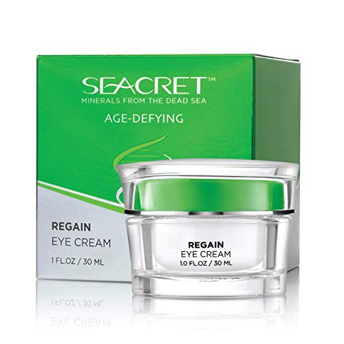  Seacret Age-defying REGAIN - Eye Cream 1fl.oz/ 30ml