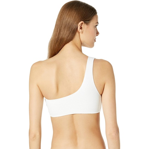  Seafolly Sea Dive One Shoulder Top