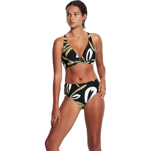  Seafolly Eco Laguna DD Tri Bra