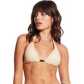 Seafolly Drean Catcher Longline Slide Triangle