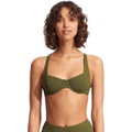 Seafolly Willow Underwire Bra