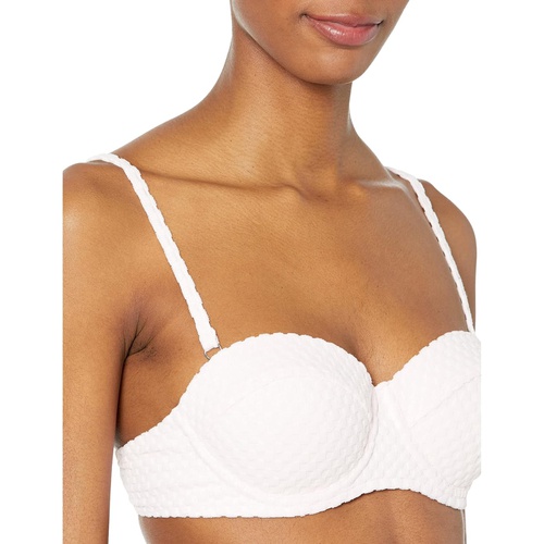  Seafolly Riviera Bustier Bra