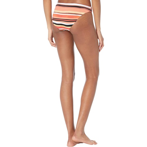  Seafolly Sun Stripe Hipster Pant