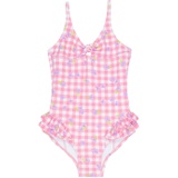 Seafolly Kids Honolulu One-Piece (Toddleru002FLittle Kids)