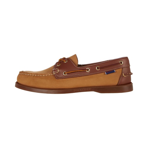  Sebago Portland Spinnaker NBK FGL