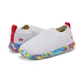 See Kai Run Kids Ryder Knit FlexiRun (Toddleru002FLittle Kid)