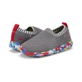 See Kai Run Kids Ryder Knit FlexiRun (Toddleru002FLittle Kid)