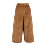 SEE BY CHLOE Cropped pants  culottes