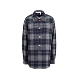 SEE BY CHLOE Checked shirt