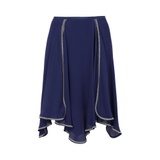 SEE BY CHLOE Knee length skirt