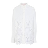 SEE BY CHLOE Lace shirts  blouses