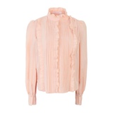 SEE BY CHLOE Solid color shirts  blouses