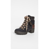 See by Chloe Eileen Mid Heel 40mm Boots