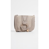 See by Chloe Hana Small Saddle Bag