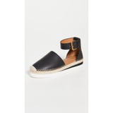 See by Chloe Glyn Flat Espadrilles