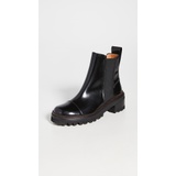 See by Chloe Chels Mall Flat Boots