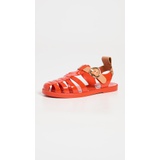 See by Chloe Millye Fisherman Sandals