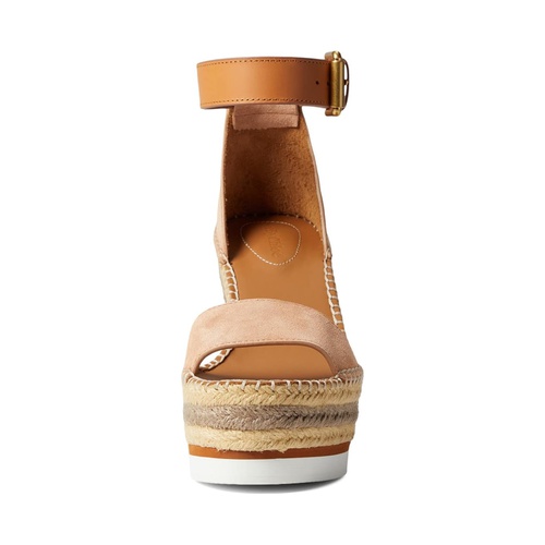  See by Chloe Glyn Espadrille Wedge