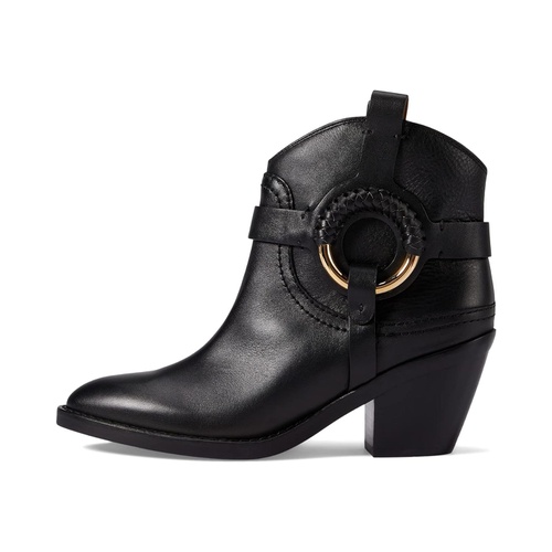  See by Chloe Hana Western Bootie