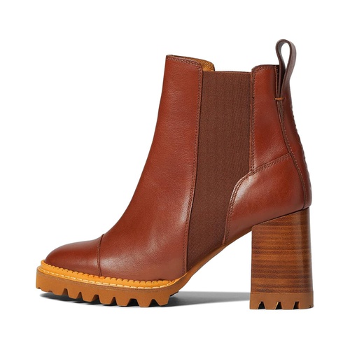  See by Chloe Mallory Ankle Boot