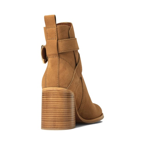  See by Chloe Lyna Ankle Bootie