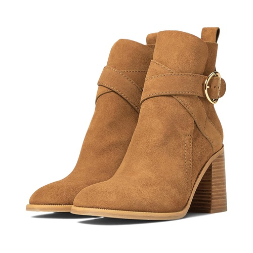  See by Chloe Lyna Ankle Bootie