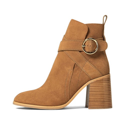  See by Chloe Lyna Ankle Bootie