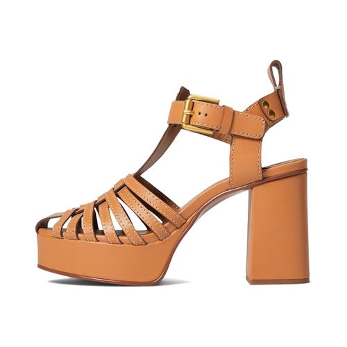  See by Chloe Cila Platform Sandal