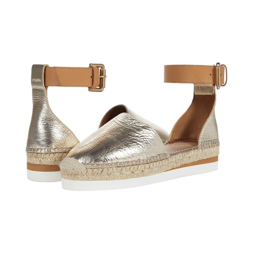  See by Chloe Glyn Espadrille Sandal