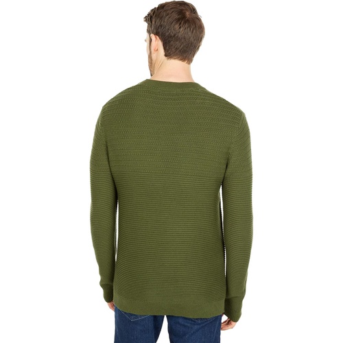  Selected Homme Conrad Crew Neck Sweater