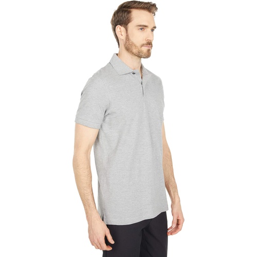  Selected Homme Neo Short Sleeve Polo