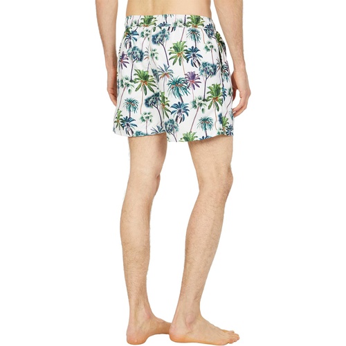  Selected Homme Classic Swimshorts