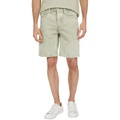 Selected Homme Scott Denim Shorts in Tea