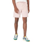 Selected Homme Newton Linen Shorts