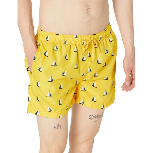  Selected Homme Classic Swimshorts