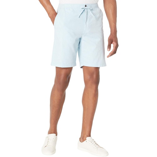  Selected Homme Newton Linen Shorts